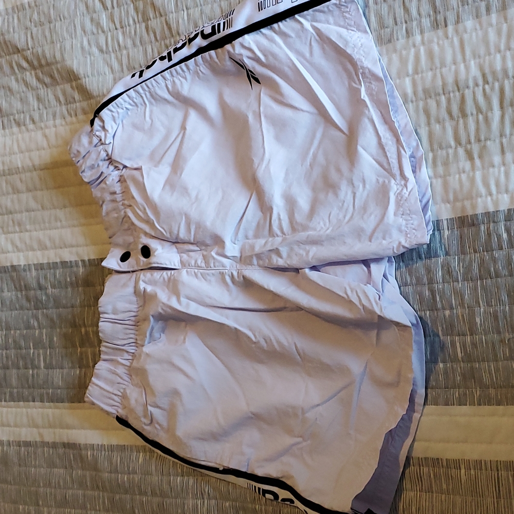 Mens athletic shorts